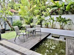 Holland Gardens (D10), Semi-Detached #636940341